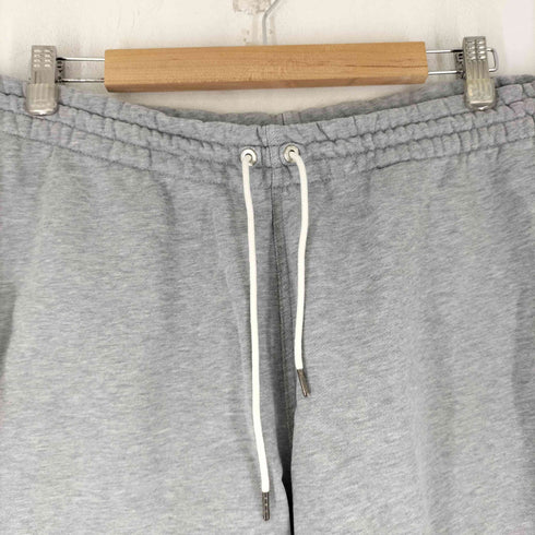 ナイキ NIKE ロゴプリント スウェットショーツ メンズ  XL